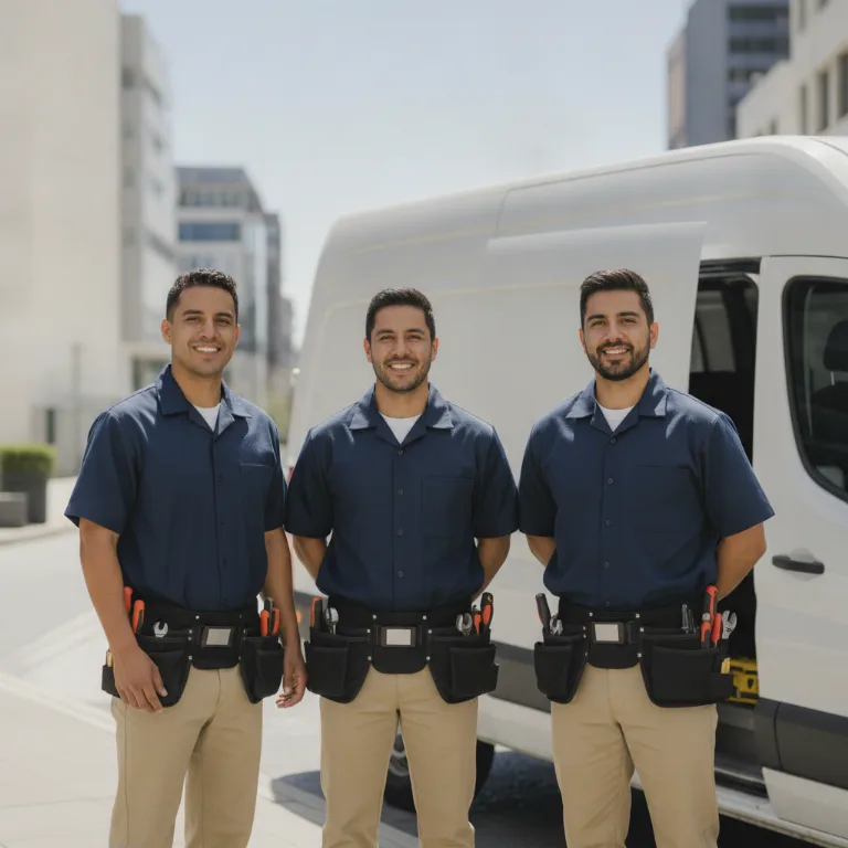 Abogado Laboralista Para Empresas equipo en Hermosillo